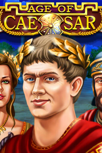 Демо версия Age of Caesar от  | Чемпион Слотс 