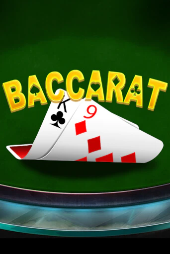 Демо версия Baccarat от  | Чемпион Слотс 