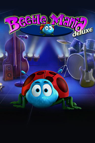 Демо версия Beetle Mania Deluxe от  | Чемпион Слотс 