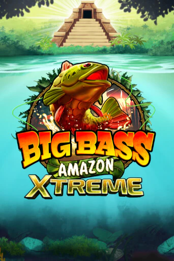 Демо версия Big Bass Amazon Xtreme от Pragmatic Play | Чемпион Слотс 