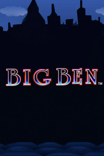 Демо версия Big Ben от  | Чемпион Слотс 