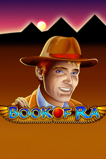 Демо версия Book of Ra от  | Чемпион Слотс 