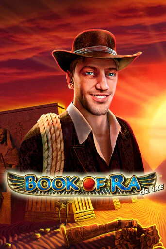 Демо версия Book of Ra Deluxe от  | Чемпион Слотс 
