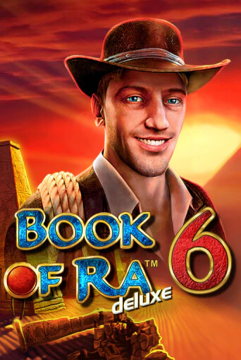 Демо версия Book of Ra Deluxe 6 от  | Чемпион Слотс 