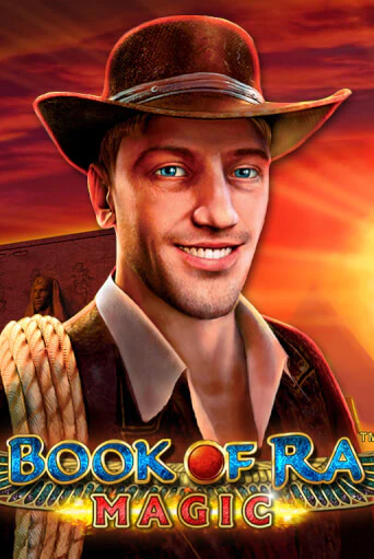 Демо версия Book of Ra Magic от  | Чемпион Слотс 