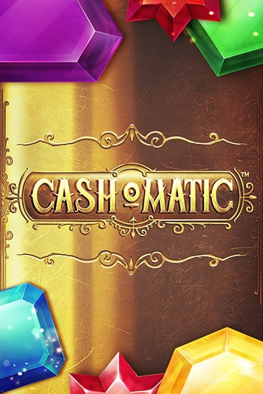 Демо версия Cash-o-Matic от NetEnt Deluxe | Чемпион Слотс 