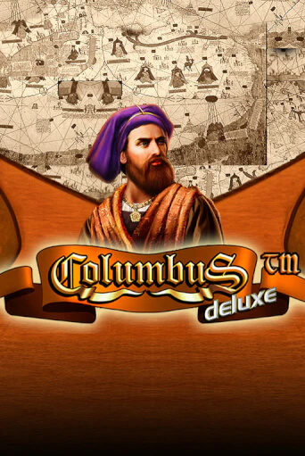 Демо версия Columbus Deluxe от  | Чемпион Слотс 
