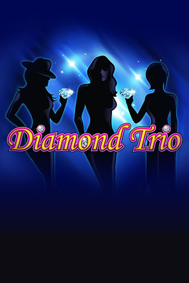 Демо версия Diamond Trio от  | Чемпион Слотс 