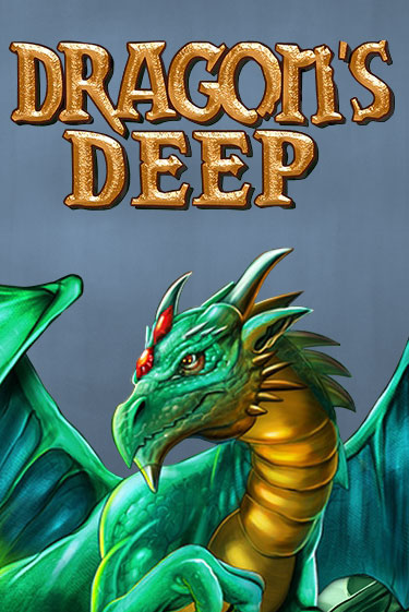 Демо версия Dragon's Deep от  | Чемпион Слотс 