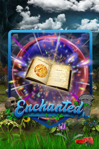 Демо версия Enchanted от  | Чемпион Слотс 