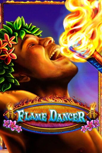 Демо версия Flame Dancer от  | Чемпион Слотс 