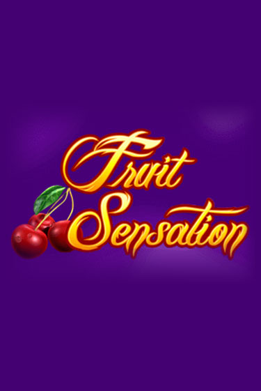 Демо версия Fruit Sensation от  | Чемпион Слотс 