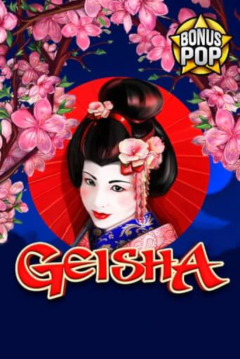 Демо версия Geisha от  | Чемпион Слотс 