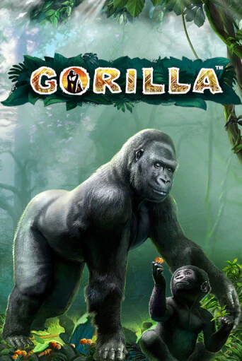 Демо версия Gorilla от  | Чемпион Слотс 