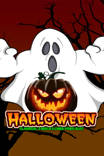 Демо версия Halloween от  | Чемпион Слотс 