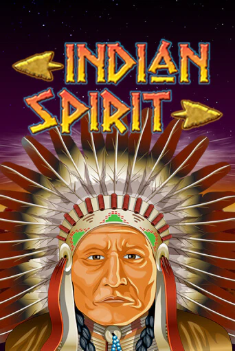 Демо версия Indian Spirit от  | Чемпион Слотс 
