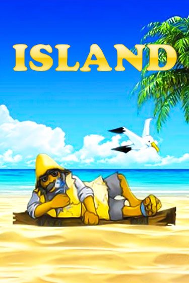 Демо версия Island от  | Чемпион Слотс 
