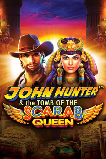 Демо версия John Hunter and the Tomb of the Scarab Queen от Pragmatic Play | Чемпион Слотс 