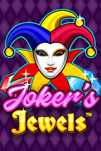 Демо версия Joker's Jewels от Pragmatic Play | Чемпион Слотс 