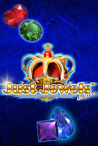 Демо версия Just Jewels Deluxe от  | Чемпион Слотс 