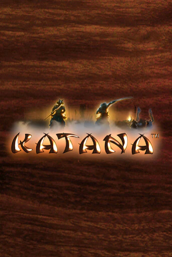 Демо версия Katana от  | Чемпион Слотс 