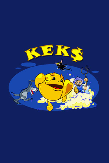 Демо версия Keks от  | Чемпион Слотс 