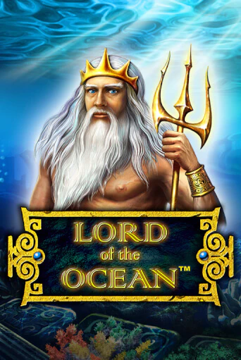 Демо версия Lord of the Ocean от  | Чемпион Слотс 