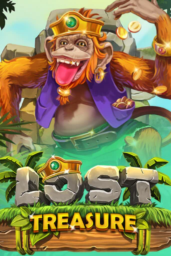 Демо версия Lost Treasure от  | Чемпион Слотс 