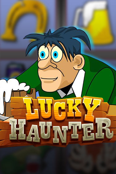 Демо версия Lucky Haunter от  | Чемпион Слотс 