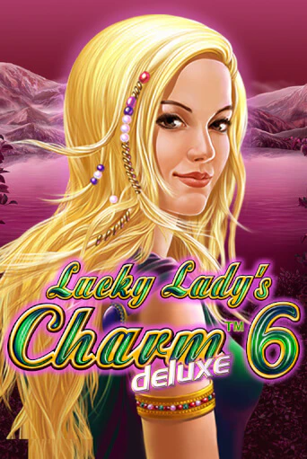 Демо версия Lucky Lady's Charm Deluxe 6 от  | Чемпион Слотс 