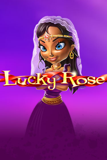 Демо версия Lucky Rose от  | Чемпион Слотс 