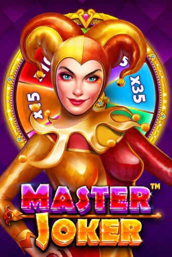 Демо версия Master Joker от Pragmatic Play | Чемпион Слотс 