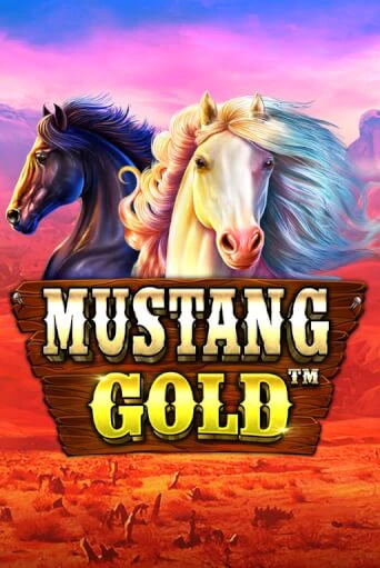 Демо версия Mustang Gold от Pragmatic Play | Чемпион Слотс 