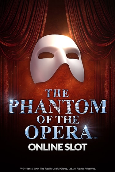 Демо версия The Phantom Of The Opera от  | Чемпион Слотс 