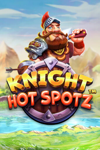 Демо версия Knight Hot Spotz от Pragmatic Play | Чемпион Слотс 