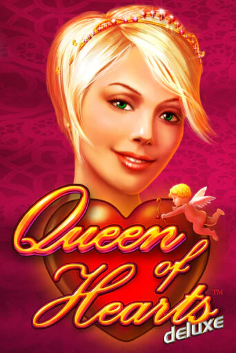 Демо версия Queen of Hearts Deluxe от  | Чемпион Слотс 