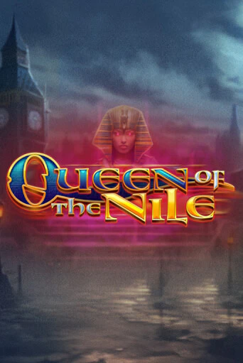 Демо версия Queen of the Nile от  | Чемпион Слотс 