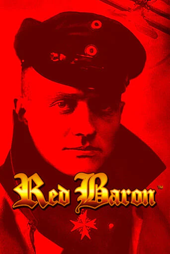 Демо версия Red Baron от  | Чемпион Слотс 