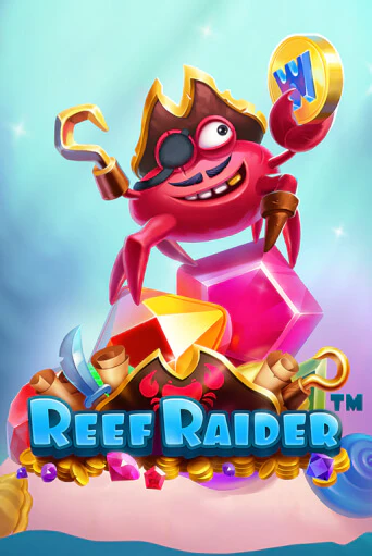 Демо версия Reef Raider от NetEnt Deluxe | Чемпион Слотс 