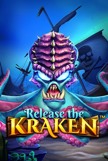 Демо версия Release the Kraken от Pragmatic Play | Чемпион Слотс 