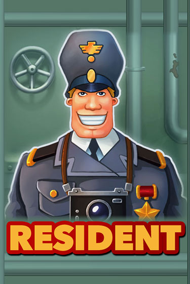 Демо версия Resident от  | Чемпион Слотс 