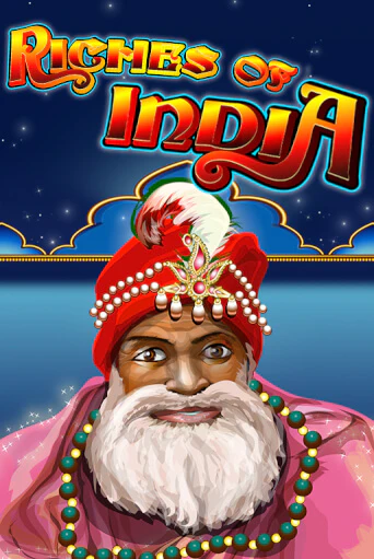 Демо версия Riches of India от  | Чемпион Слотс 