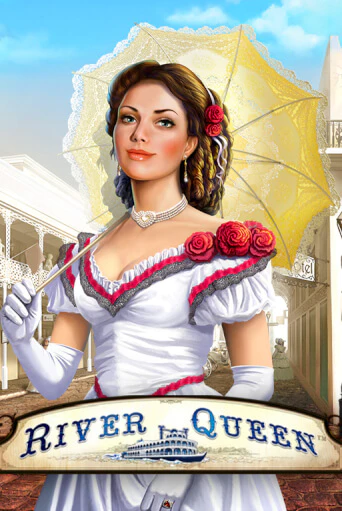 Демо версия River Queen от  | Чемпион Слотс 