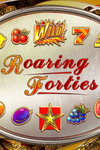 Демо версия Roaring Forties от  | Чемпион Слотс 