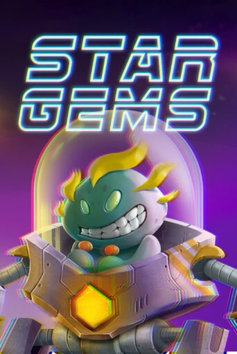 Демо версия Star Gems от  | Чемпион Слотс 