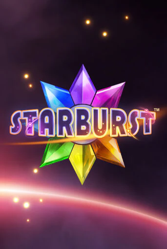 Демо версия Starburst от NetEnt Deluxe | Чемпион Слотс 