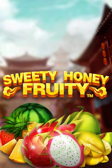 Демо версия Sweety Honey Fruity от NetEnt Deluxe | Чемпион Слотс 