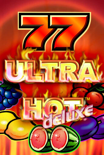 Демо версия Ultra Hot Deluxe от  | Чемпион Слотс 