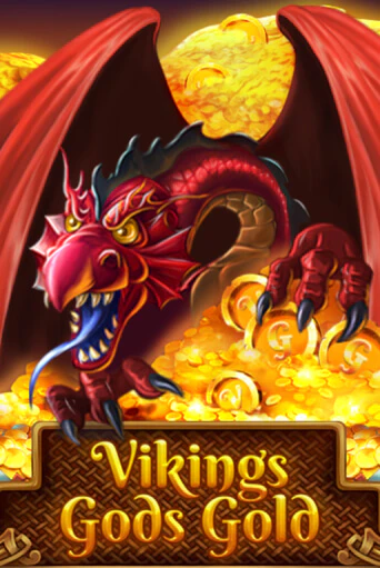Демо версия Vikings Gods Gold от  | Чемпион Слотс 