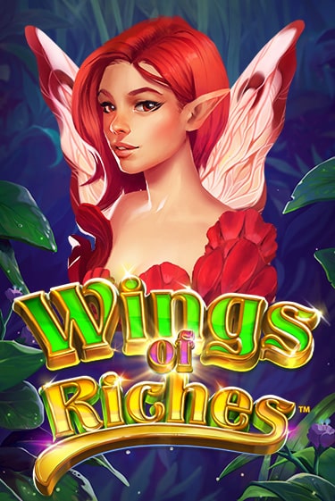 Демо версия Wings of Riches от NetEnt Deluxe | Чемпион Слотс 